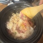 炉ばたと土鍋 炉端ジルー - 