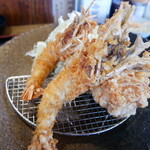 たちまち食堂 - 
