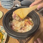 炉ばたと土鍋 炉端ジルー - 