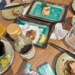 炉ばたと土鍋 炉端ジルー - 