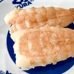 無添くら寿司 - 料理写真: