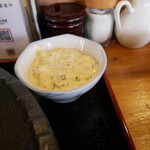 たちまち食堂 - 