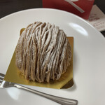 マールブランシュ 京都北山本店 - 