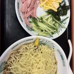 日高屋 - 料理写真: