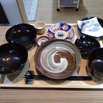 農家民宿&ベジカフェ U - ご馳走様でした。