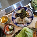 農家民宿&ベジカフェ U - 