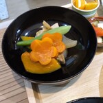 農家民宿&ベジカフェ U - 