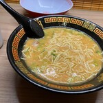 一蘭 - 料理写真: