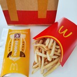マクドナルド - 