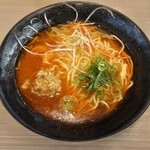 はま寿司 - 料理写真:【期間限定】特製 麻辣ラーメン:506円(税込)【2026年7月撮影】