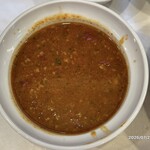 蒙古タンメン中本 大宮店