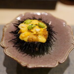 鮨 心白 - 