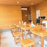 中隈うどん - 