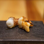 鮨 心白 - 