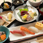 うまい鮨勘 - 料理写真: