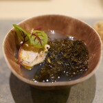 鮨 心白 - 料理写真: