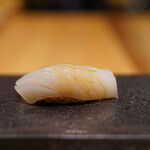 鮨 心白 - 