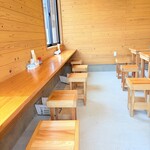 中隈うどん - 