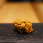 鮨 心白 - 