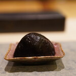 鮨 心白 - 