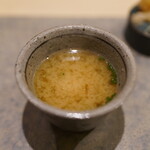 鮨 心白 - 