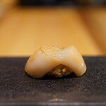 鮨 心白 - 