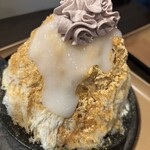 リンカーン氷菓店 - 