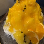 リンカーン氷菓店 - 