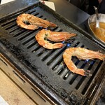 焼肉 ホルモン 一直線 - 