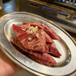 焼肉 ホルモン 一直線 - 