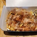たこ焼道楽 わなか - 料理写真: