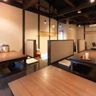 居酒屋ダイニング 粋源_2