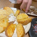 ブランニュー酒場カツオとさくら - 