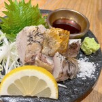 ブランニュー酒場カツオとさくら - 