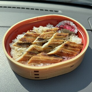 炭焼きあなご あさじ_1