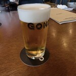 Pizzeria&Trattoria GONZO - 