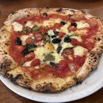 Pizzeria&Trattoria GONZO - 
