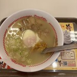 スガキヤ - 料理写真: