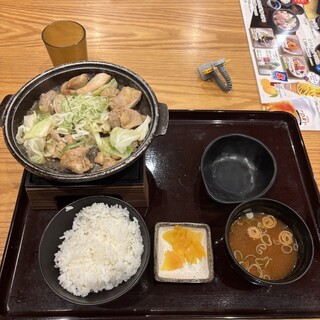 味処 湯楽里_0