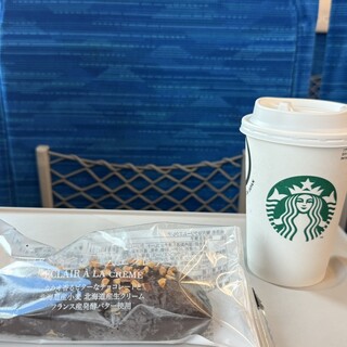 スターバックス コーヒー_0