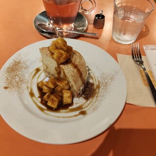 キックバック カフェ_0