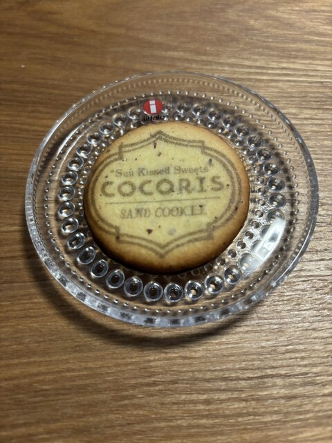 ココリス （COCORIS） - 東京/洋菓子 | 食べログ
