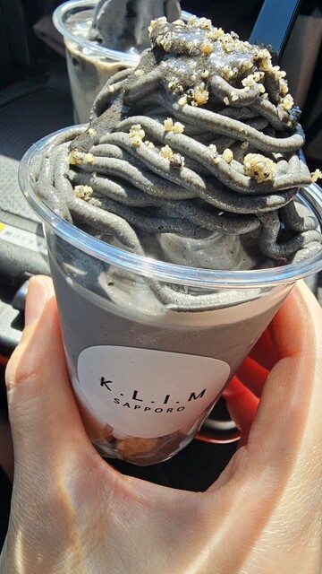 K.L.I.M 北21条店 （クリム） - 北24条/ソフトクリーム | 食べログ