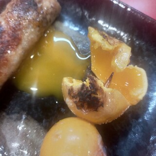 焼きとり こうもり _0