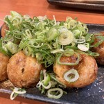 京都たこ壱 - 