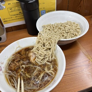 ラーメン二郎_1