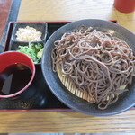音威子府食堂