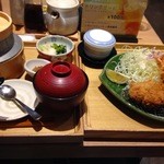 Tonkatsu Wakou - 