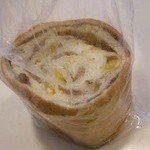 2015年メープルくり