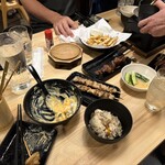鳥貴族 - 料理写真: